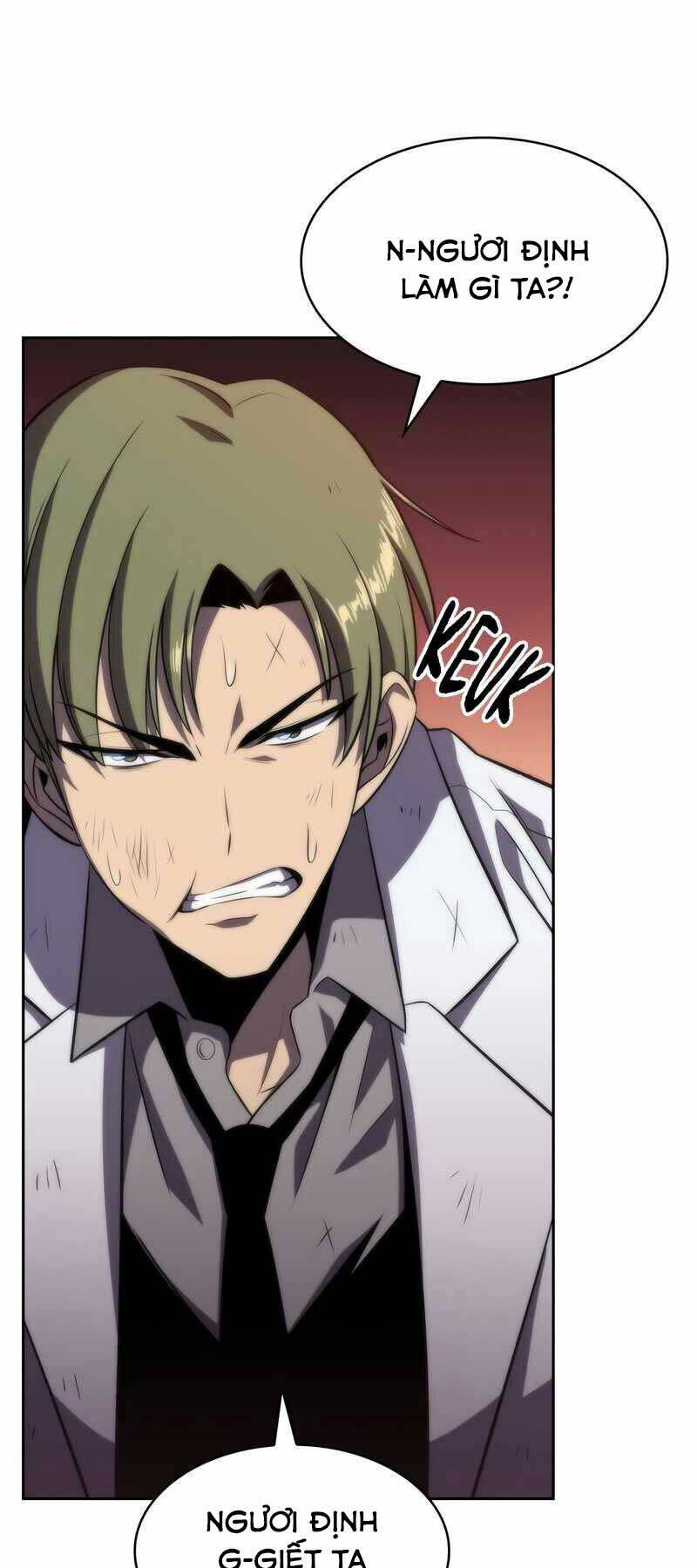Người Chơi Mới Cấp Tối Đa Chap 48 - Next Chap 49