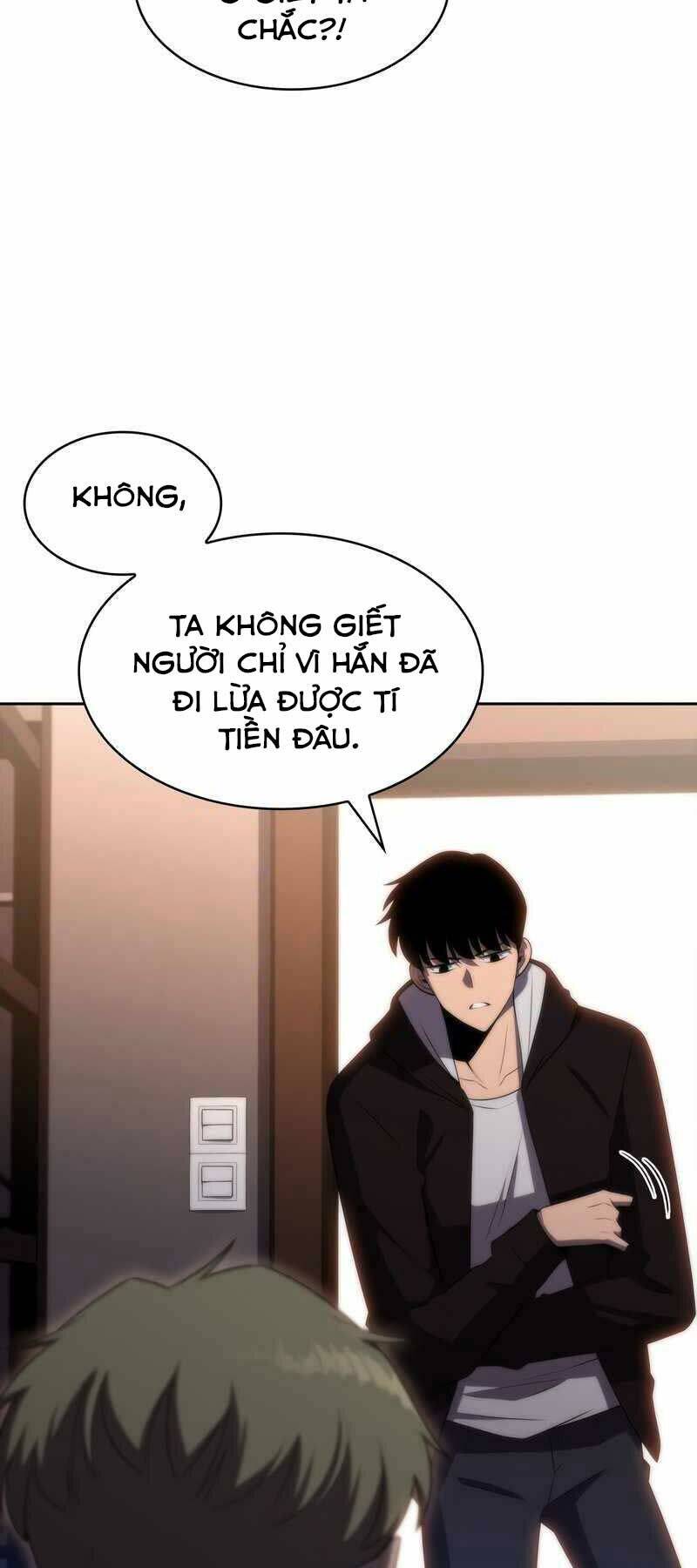 Người Chơi Mới Cấp Tối Đa Chap 48 - Next Chap 49