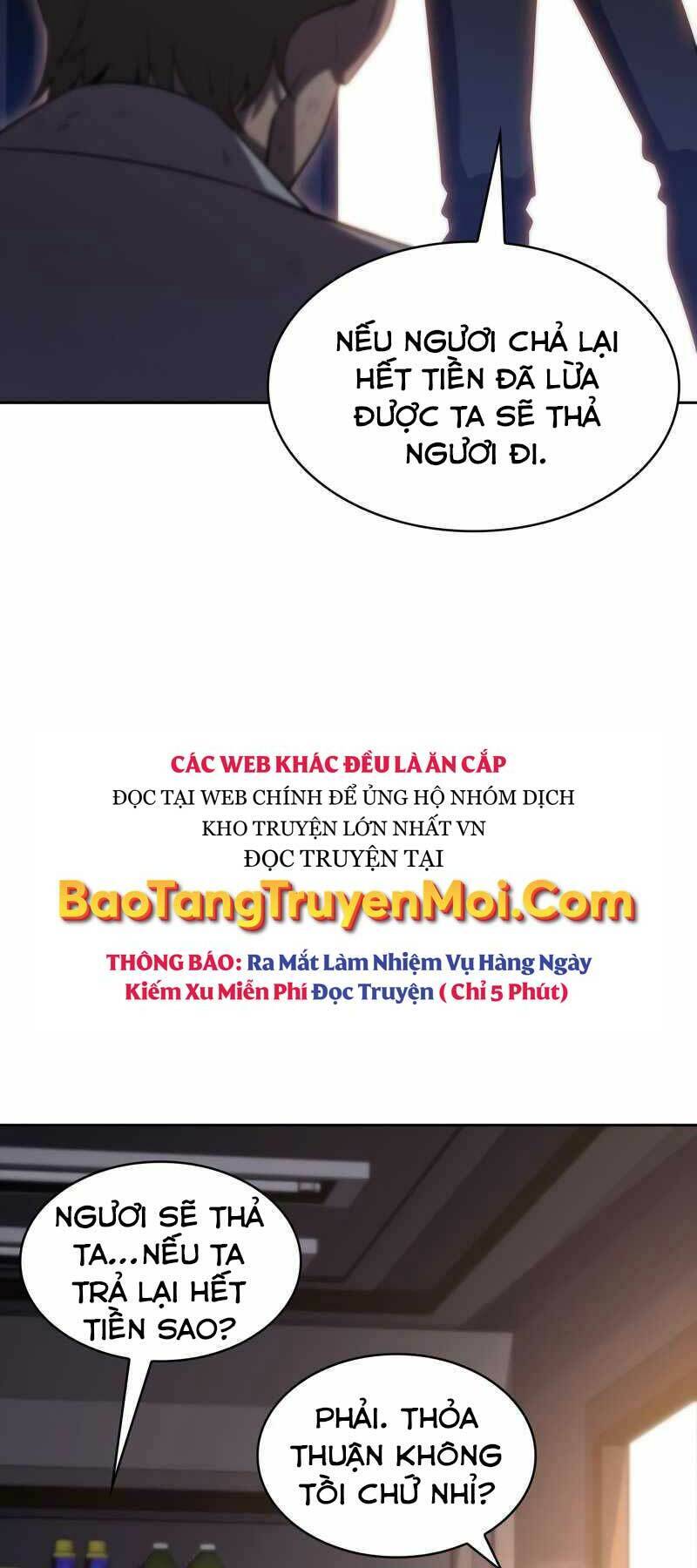 Người Chơi Mới Cấp Tối Đa Chap 48 - Next Chap 49