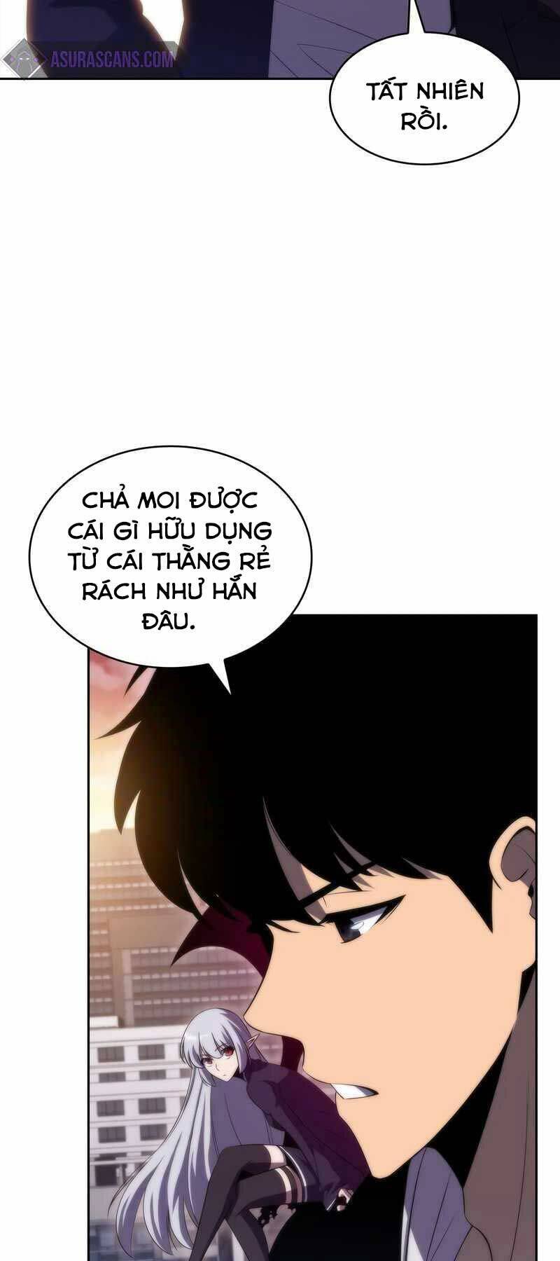 Người Chơi Mới Cấp Tối Đa Chap 48 - Next Chap 49