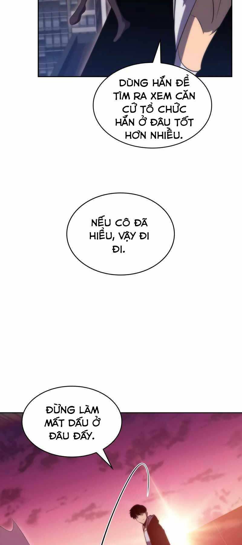 Người Chơi Mới Cấp Tối Đa Chap 48 - Next Chap 49