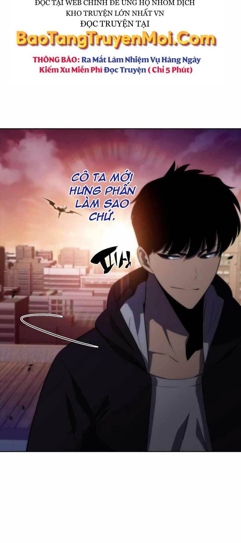 Người Chơi Mới Cấp Tối Đa Chap 48 - Next Chap 49