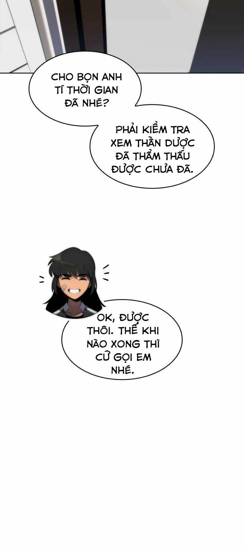 Người Chơi Mới Cấp Tối Đa Chap 48 - Next Chap 49