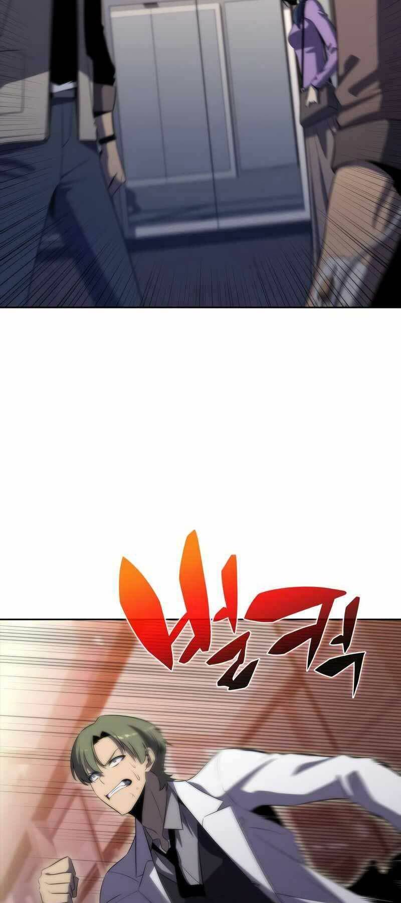 Người Chơi Mới Cấp Tối Đa Chap 48 - Next Chap 49