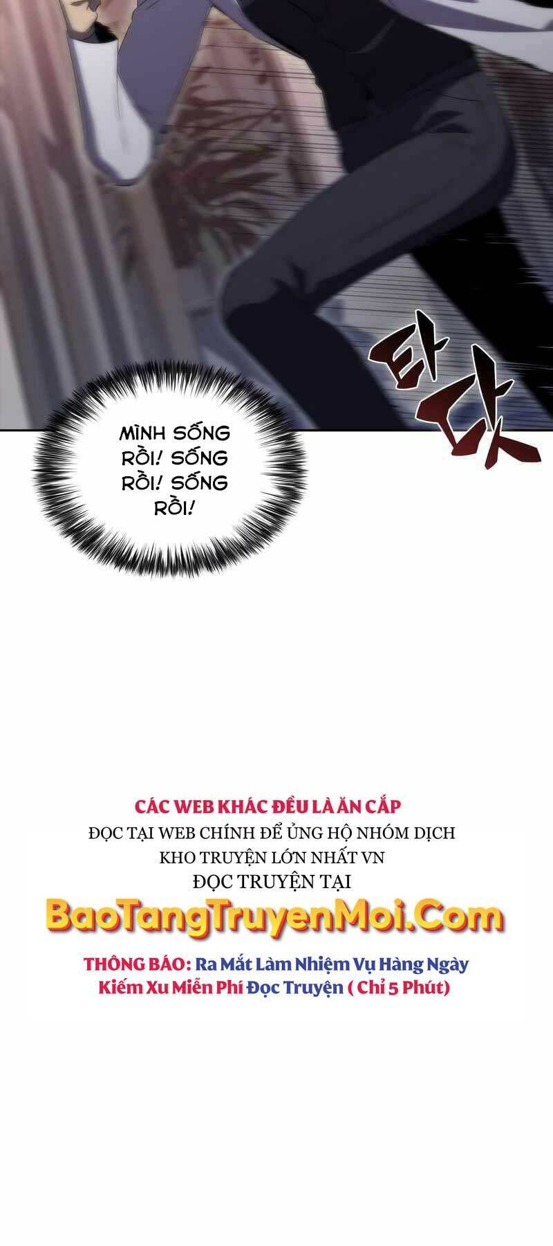Người Chơi Mới Cấp Tối Đa Chap 48 - Next Chap 49