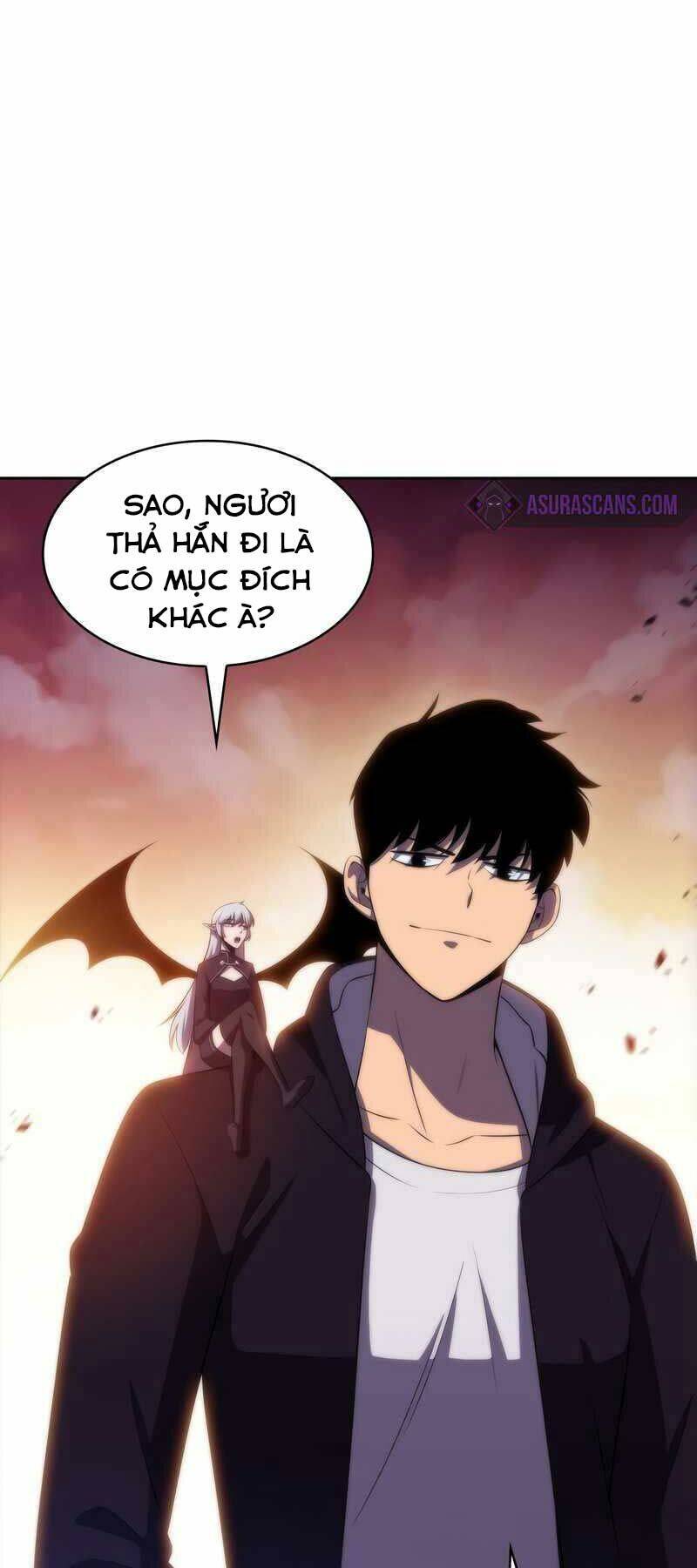Người Chơi Mới Cấp Tối Đa Chap 48 - Next Chap 49