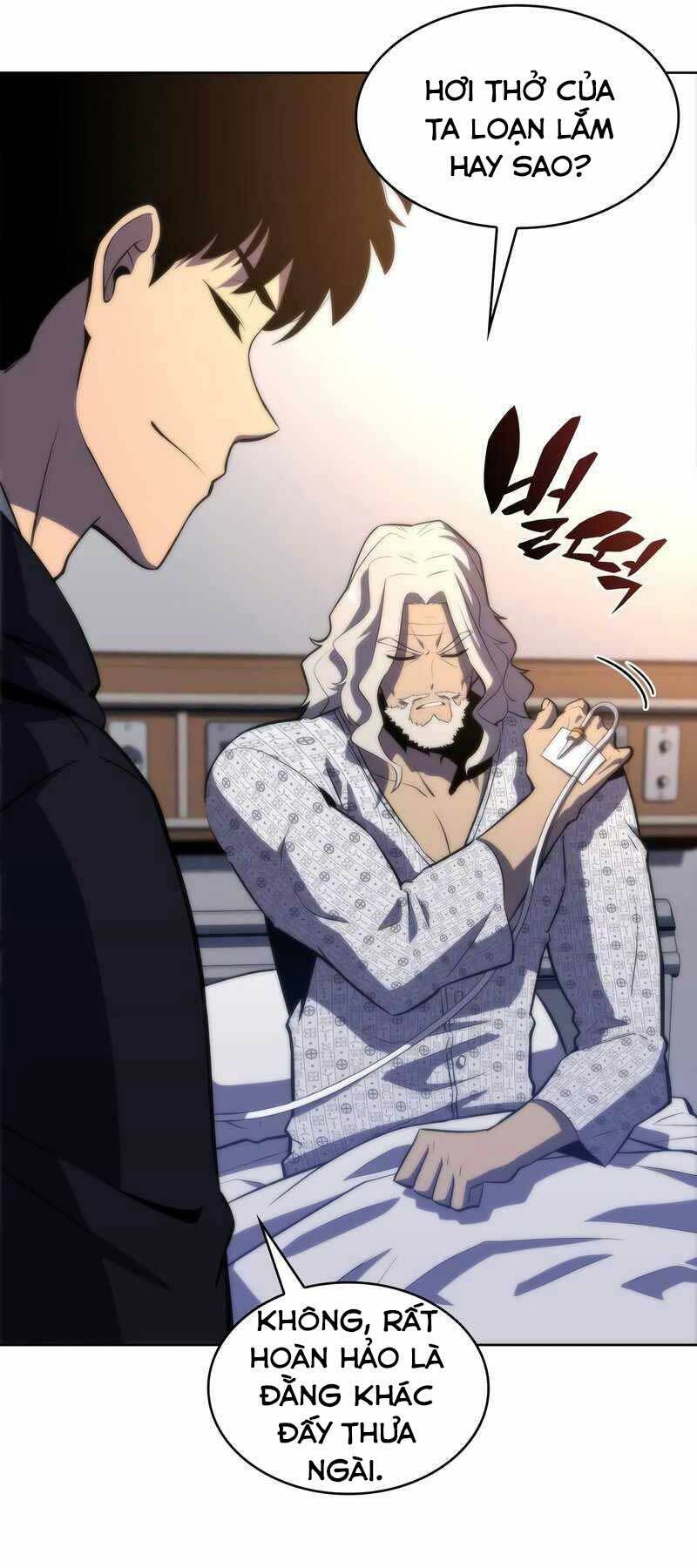 Người Chơi Mới Cấp Tối Đa Chap 48 - Next Chap 49