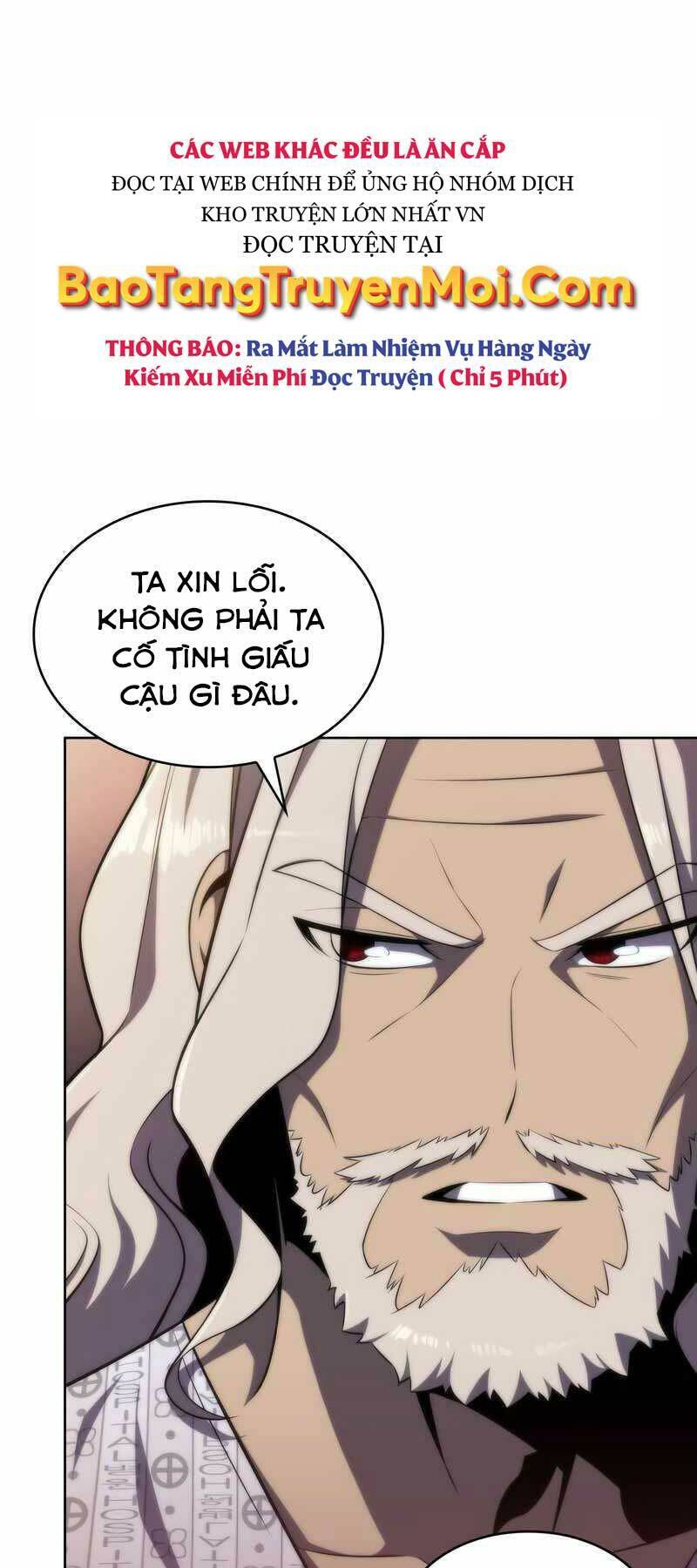 Người Chơi Mới Cấp Tối Đa Chap 48 - Next Chap 49