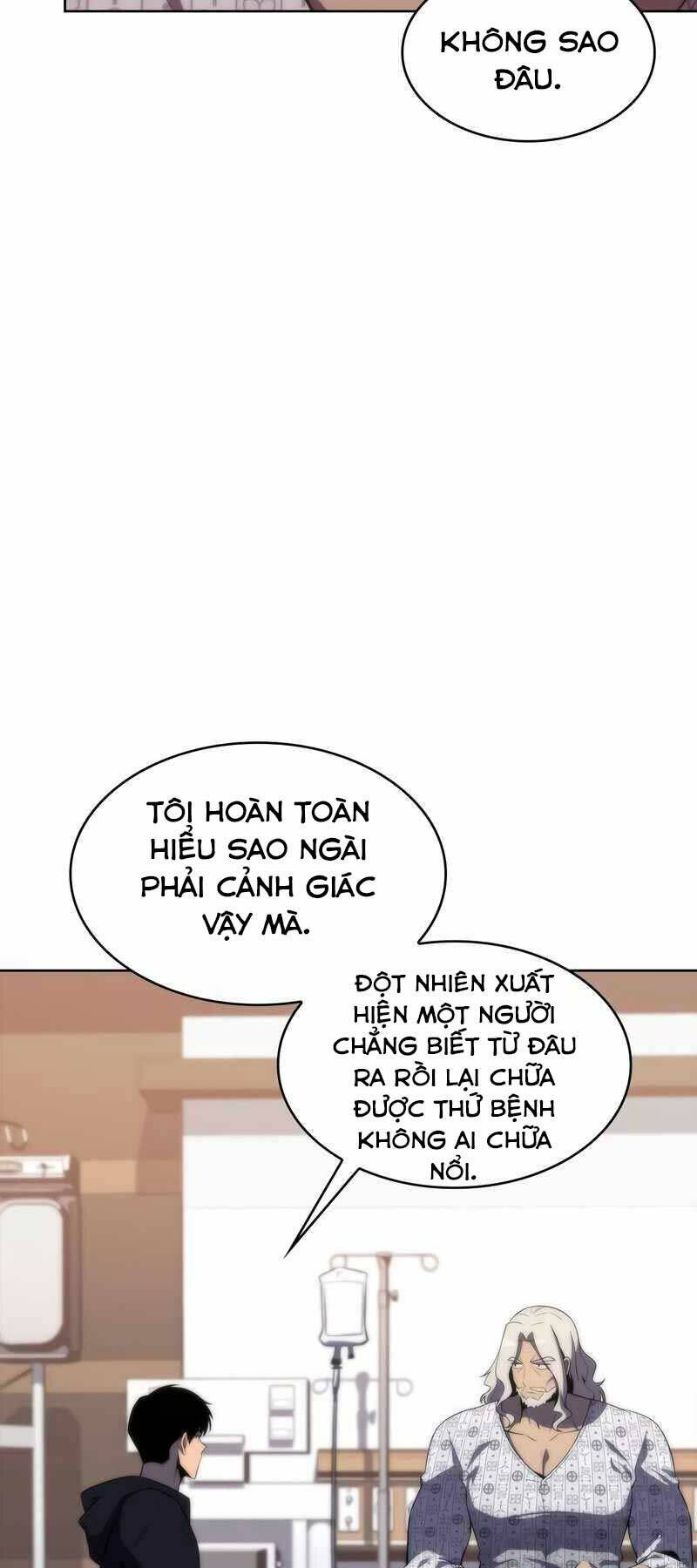 Người Chơi Mới Cấp Tối Đa Chap 48 - Next Chap 49
