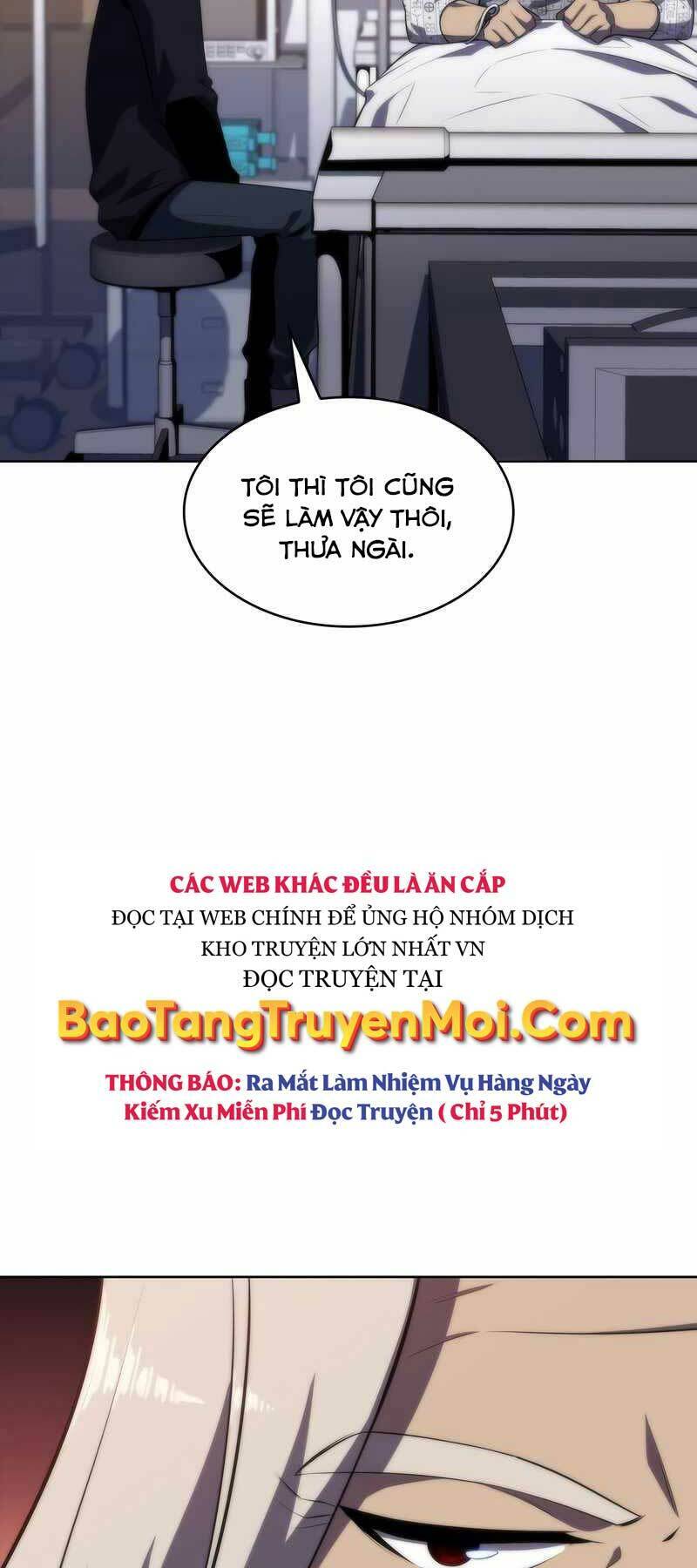 Người Chơi Mới Cấp Tối Đa Chap 48 - Next Chap 49