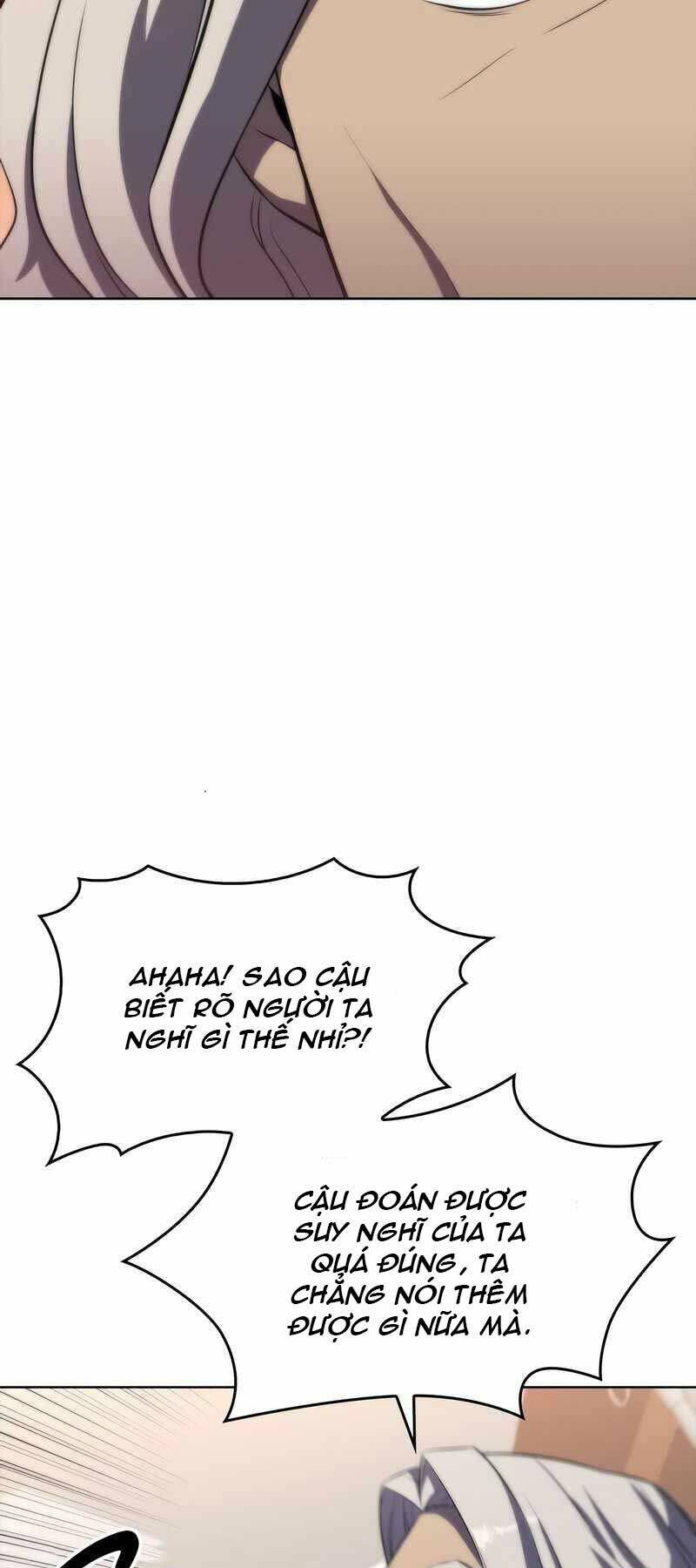Người Chơi Mới Cấp Tối Đa Chap 48 - Next Chap 49