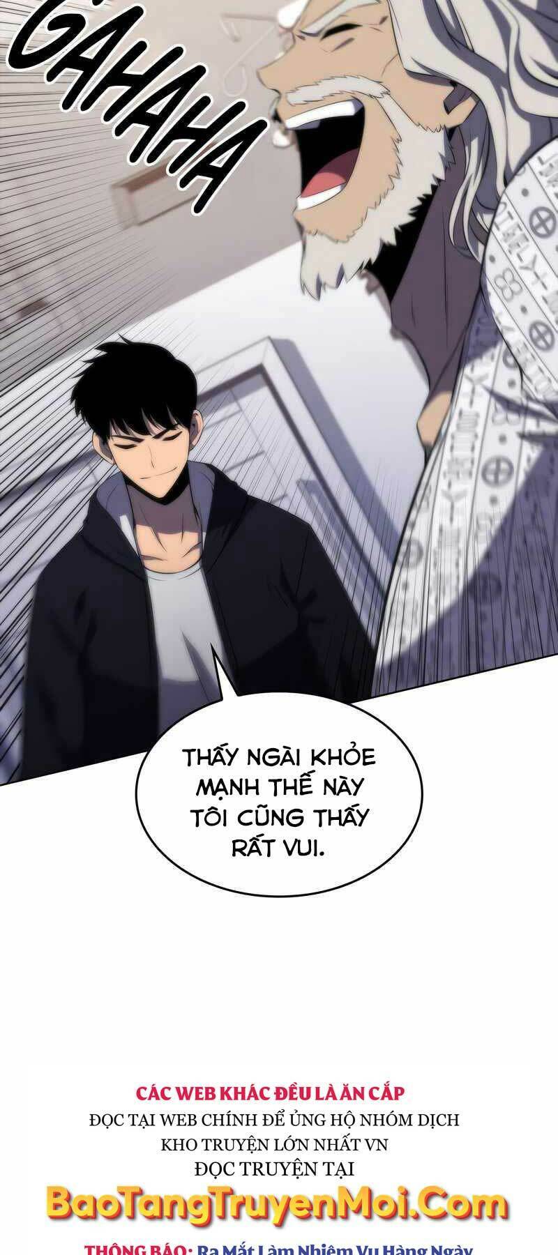 Người Chơi Mới Cấp Tối Đa Chap 48 - Next Chap 49