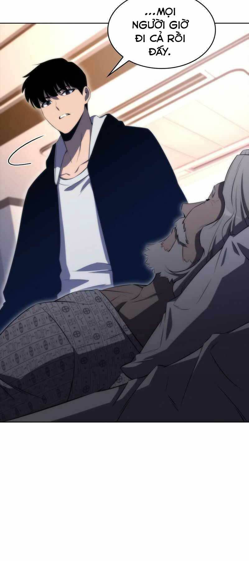 Người Chơi Mới Cấp Tối Đa Chap 48 - Next Chap 49