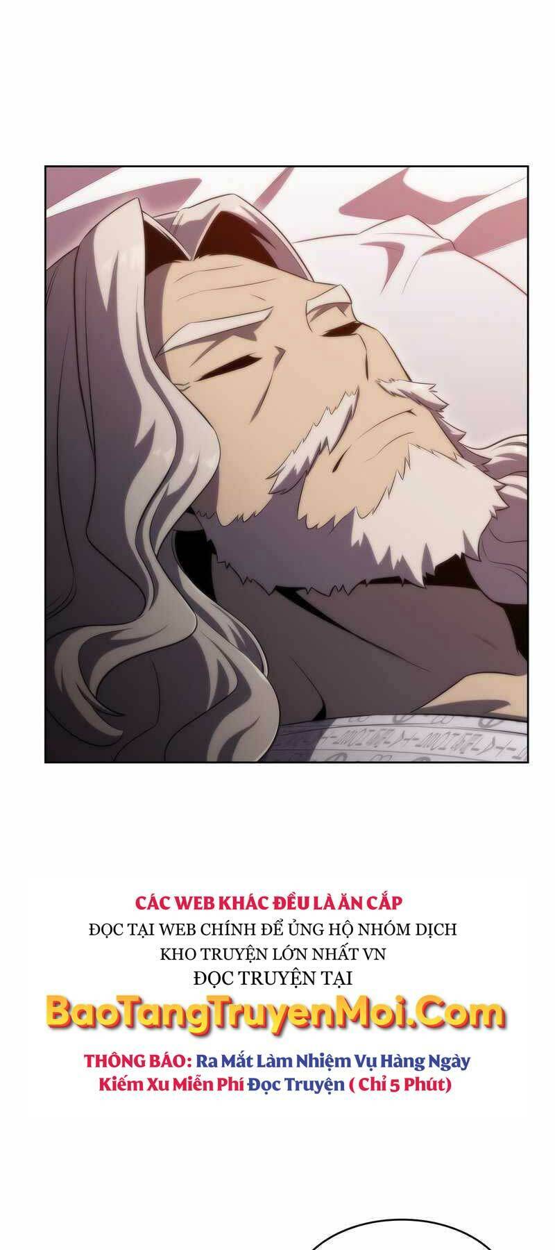Người Chơi Mới Cấp Tối Đa Chap 48 - Next Chap 49