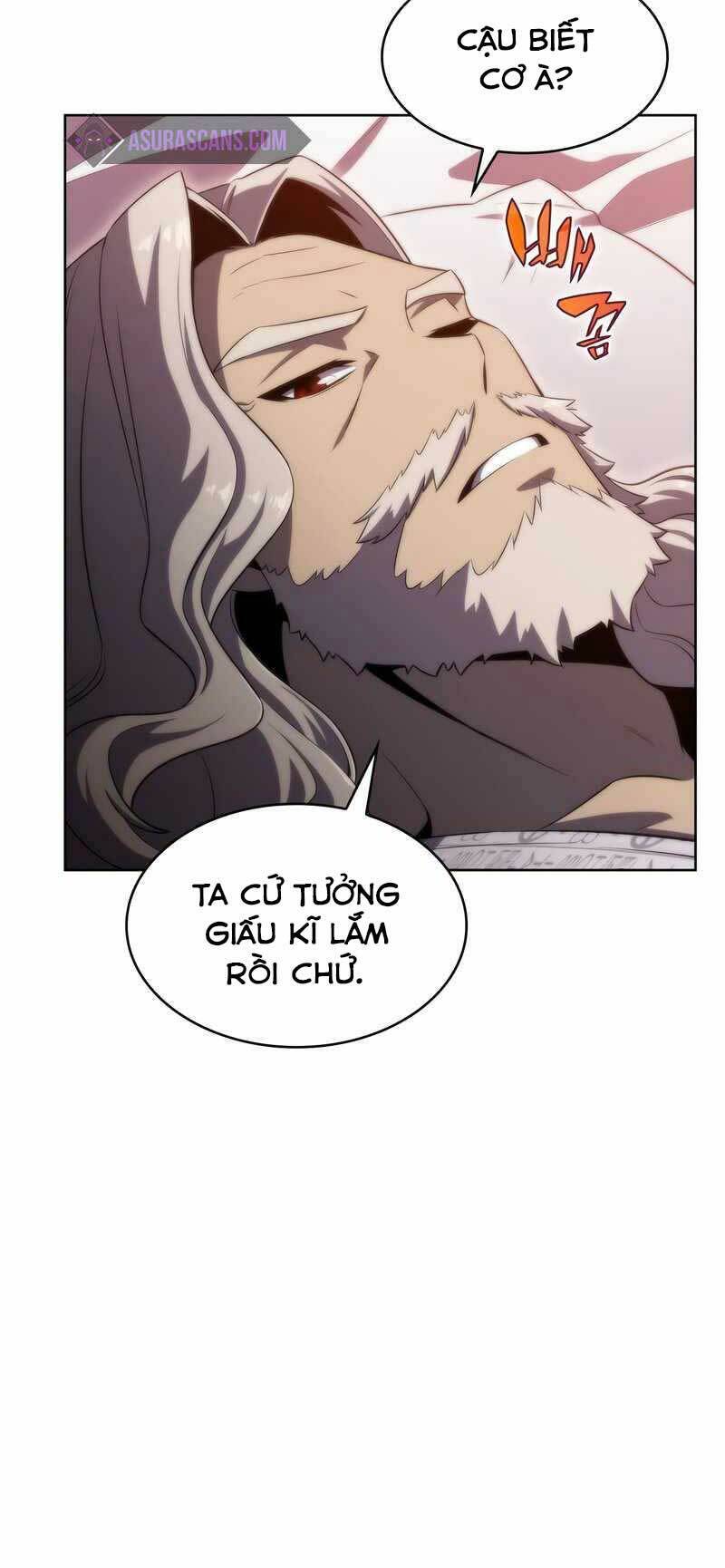 Người Chơi Mới Cấp Tối Đa Chap 48 - Next Chap 49