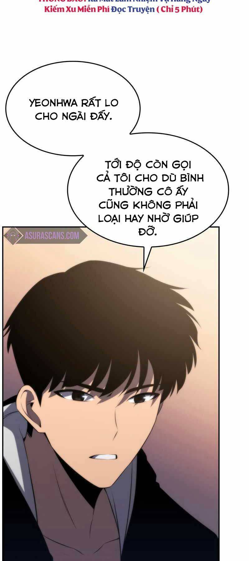 Người Chơi Mới Cấp Tối Đa Chap 48 - Next Chap 49