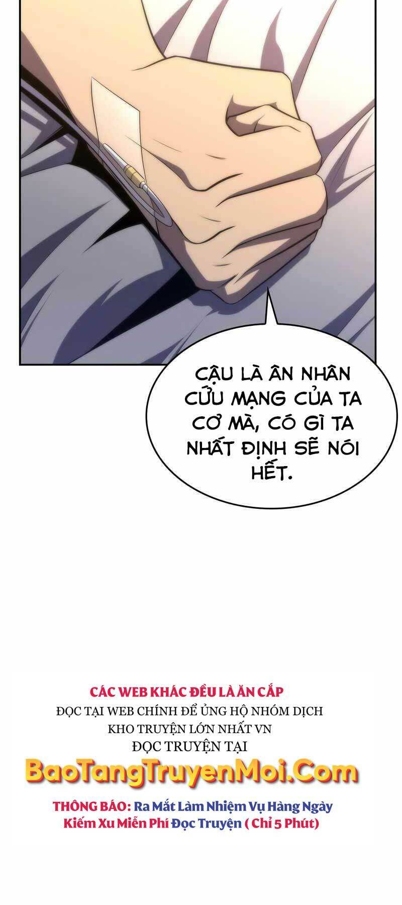Người Chơi Mới Cấp Tối Đa Chap 48 - Next Chap 49