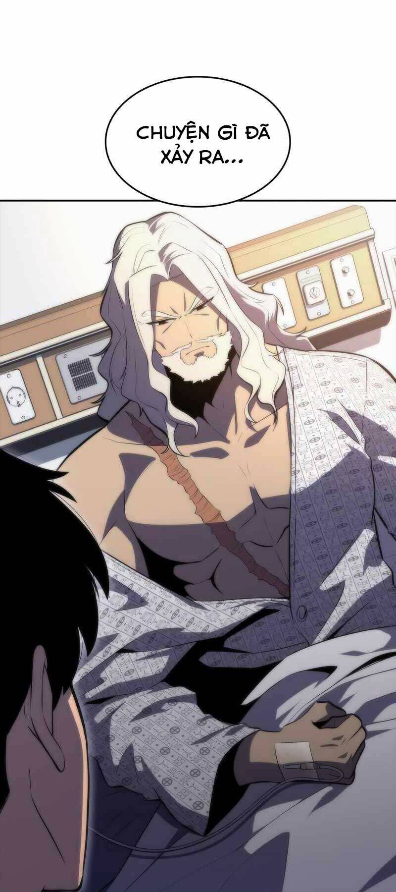 Người Chơi Mới Cấp Tối Đa Chap 48 - Next Chap 49
