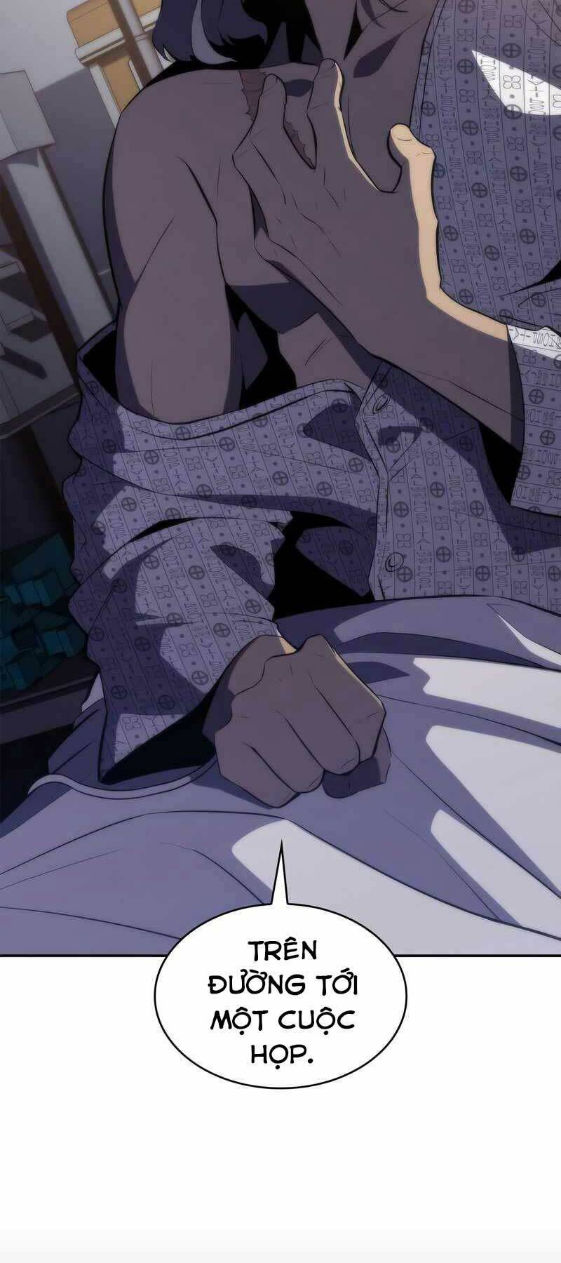 Người Chơi Mới Cấp Tối Đa Chap 48 - Next Chap 49