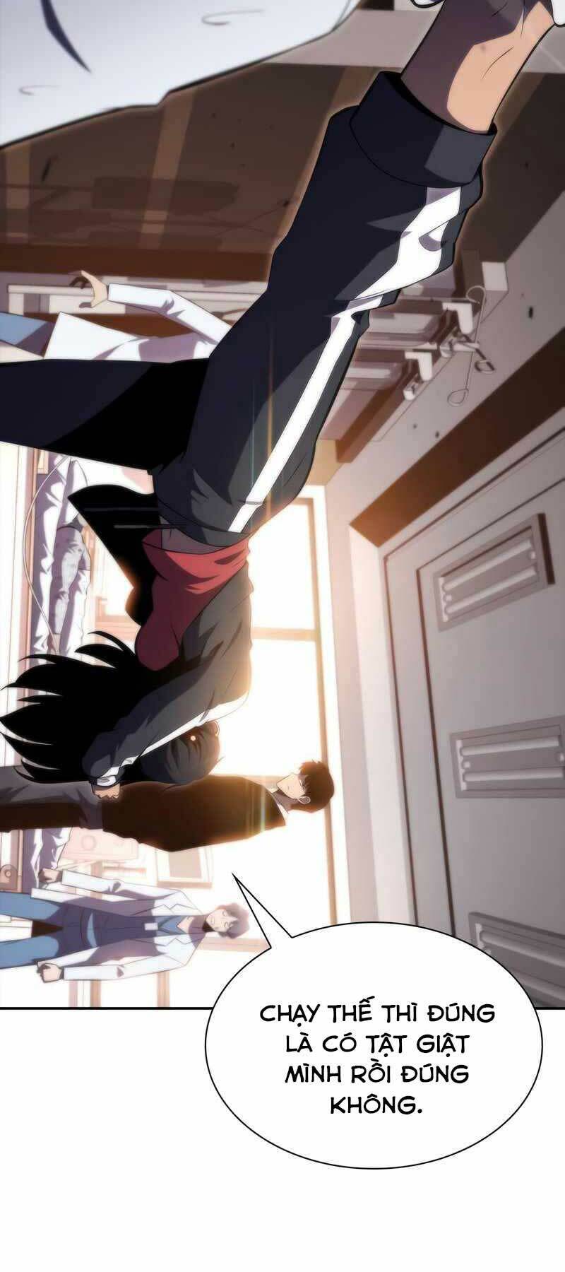 Người Chơi Mới Cấp Tối Đa Chap 48 - Next Chap 49