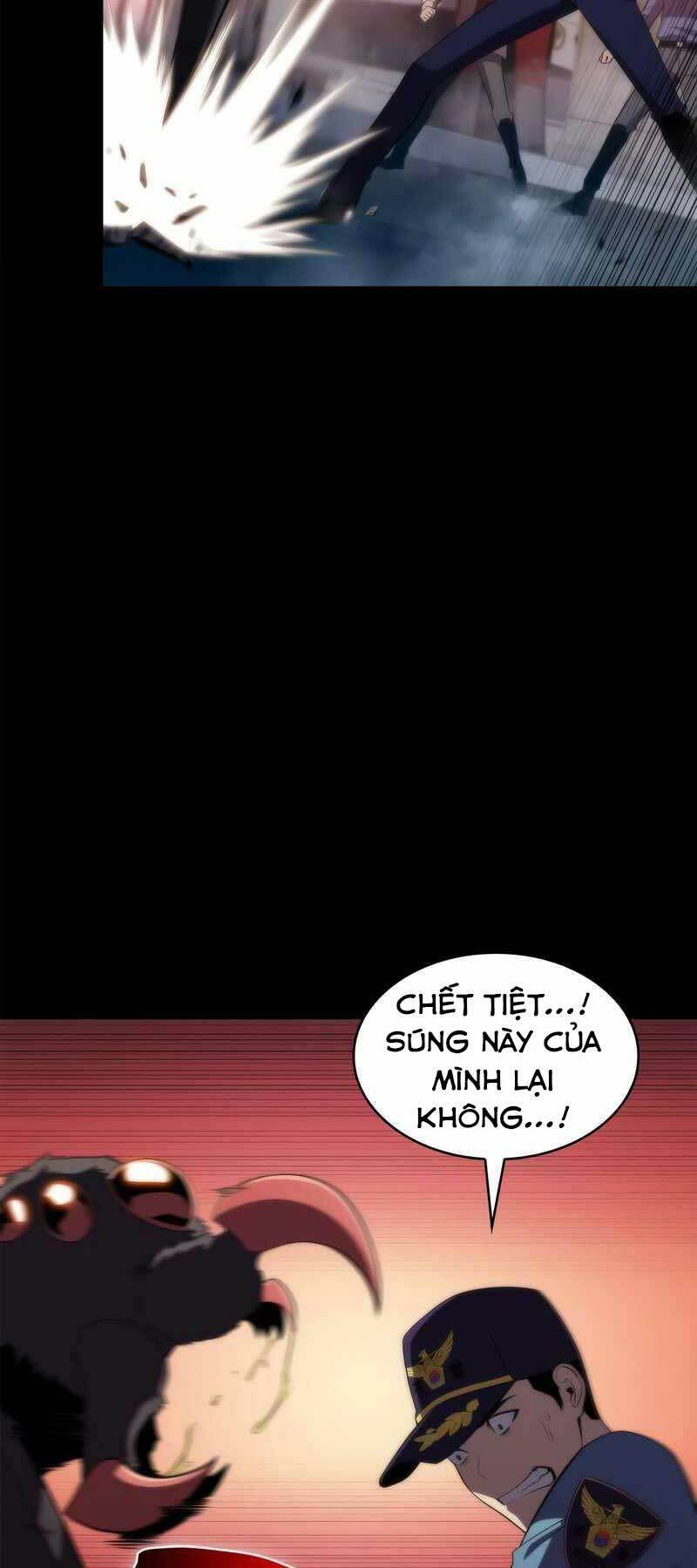 Người Chơi Mới Cấp Tối Đa Chap 48 - Next Chap 49