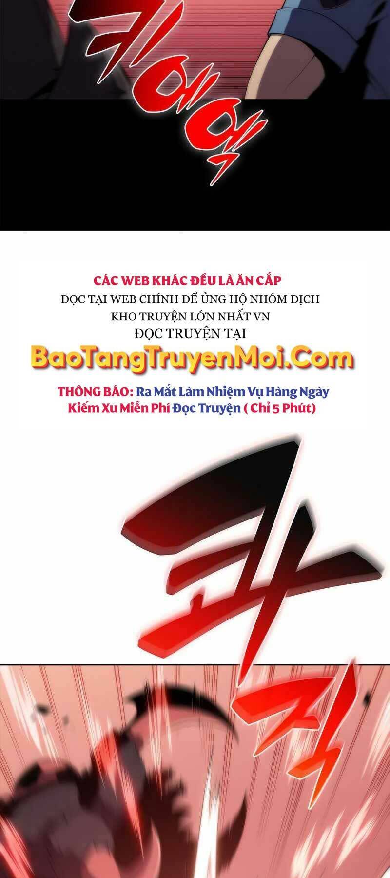 Người Chơi Mới Cấp Tối Đa Chap 48 - Next Chap 49