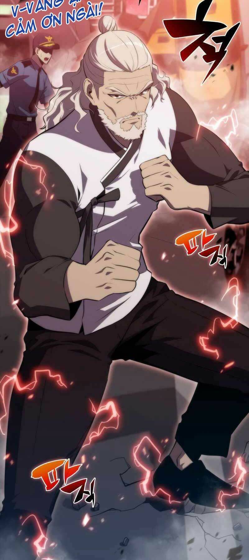 Người Chơi Mới Cấp Tối Đa Chap 48 - Next Chap 49