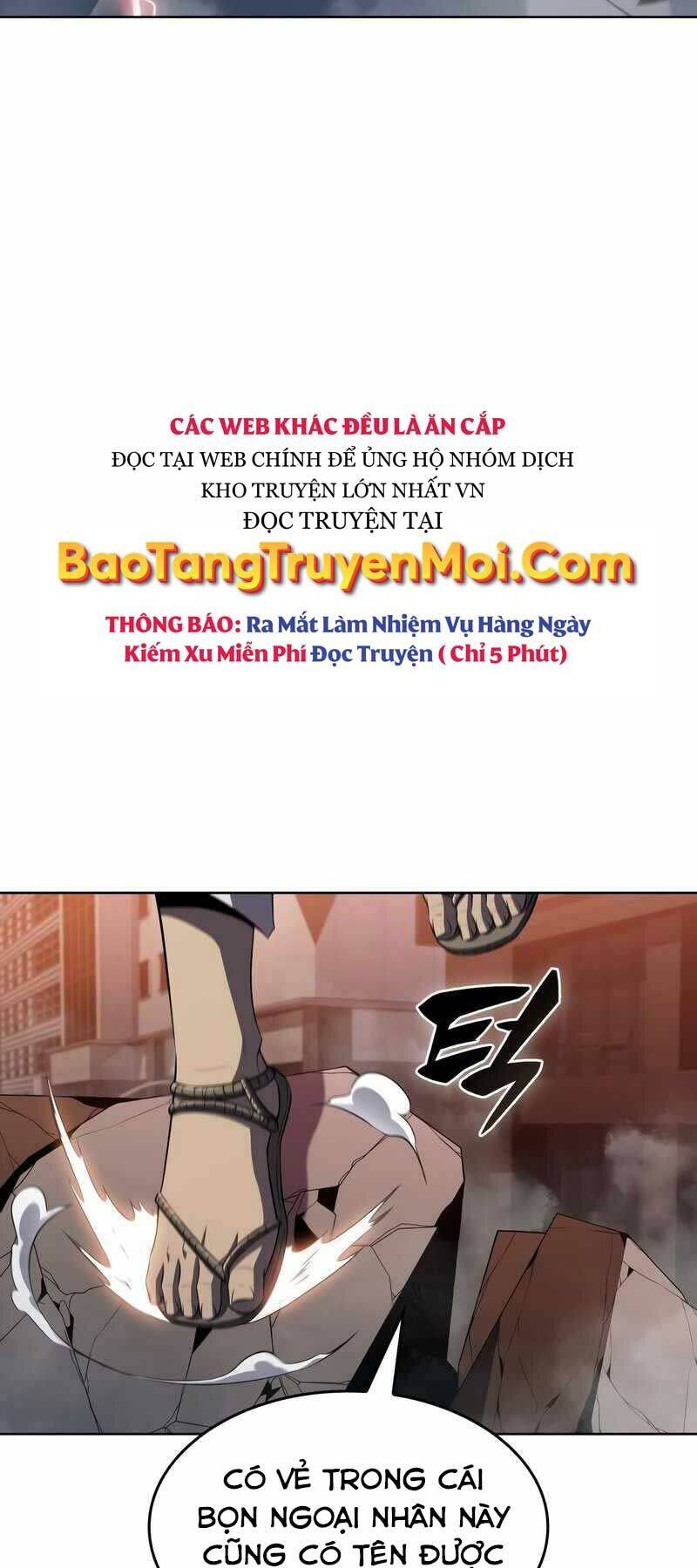Người Chơi Mới Cấp Tối Đa Chap 48 - Next Chap 49
