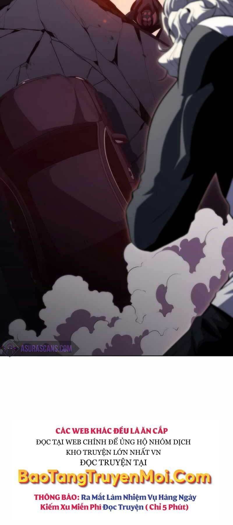 Người Chơi Mới Cấp Tối Đa Chap 48 - Next Chap 49
