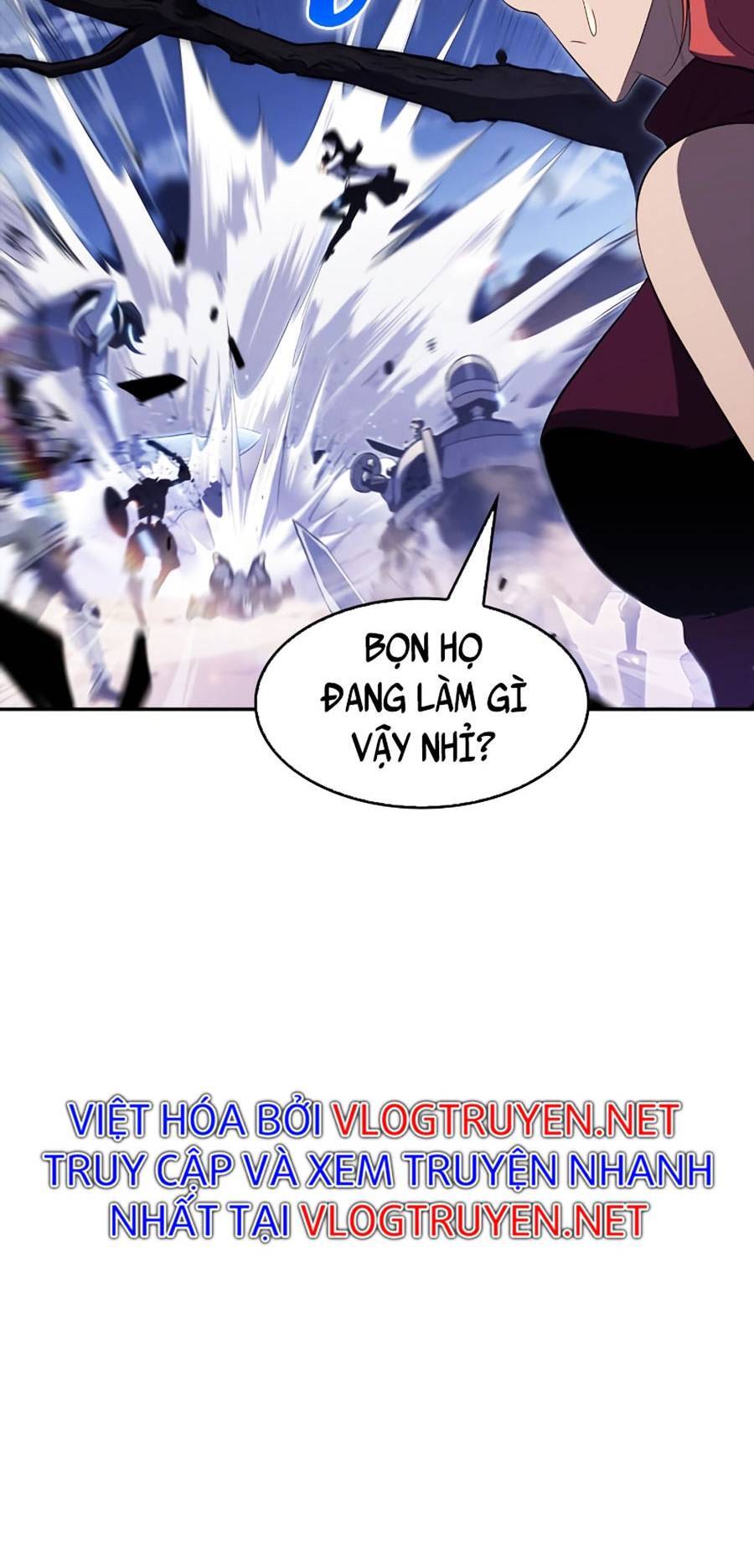 Người Chơi Mới Cấp Tối Đa Chap 40 - Next Chap 41