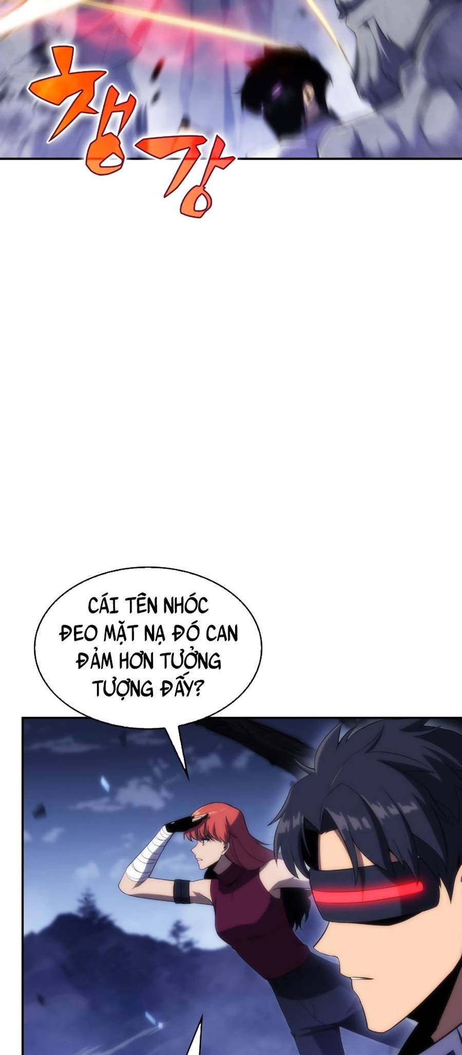 Người Chơi Mới Cấp Tối Đa Chap 40 - Next Chap 41