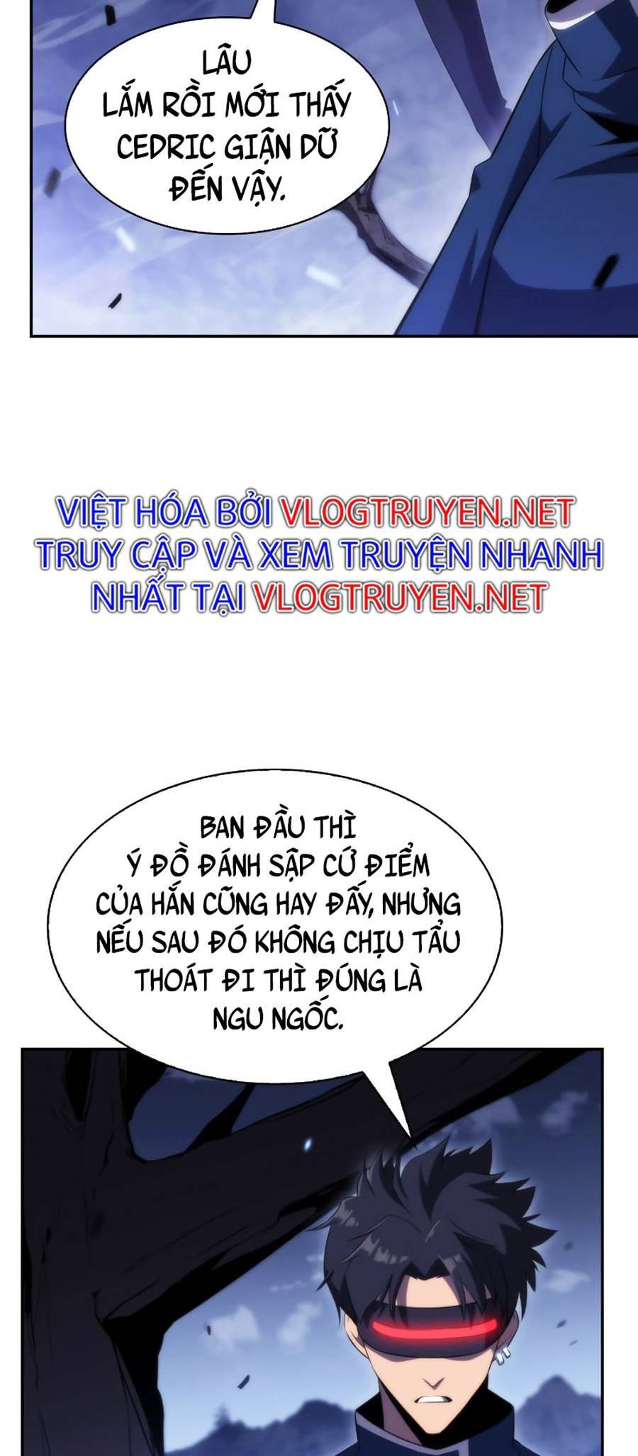 Người Chơi Mới Cấp Tối Đa Chap 40 - Next Chap 41