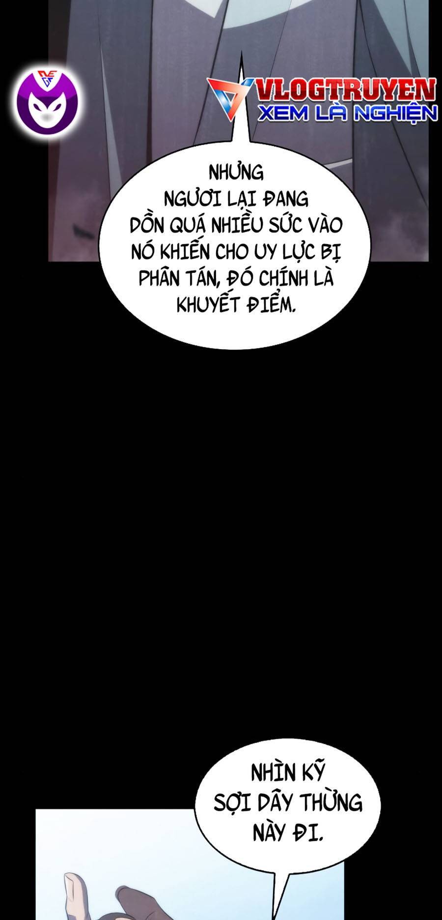Người Chơi Mới Cấp Tối Đa Chap 40 - Next Chap 41