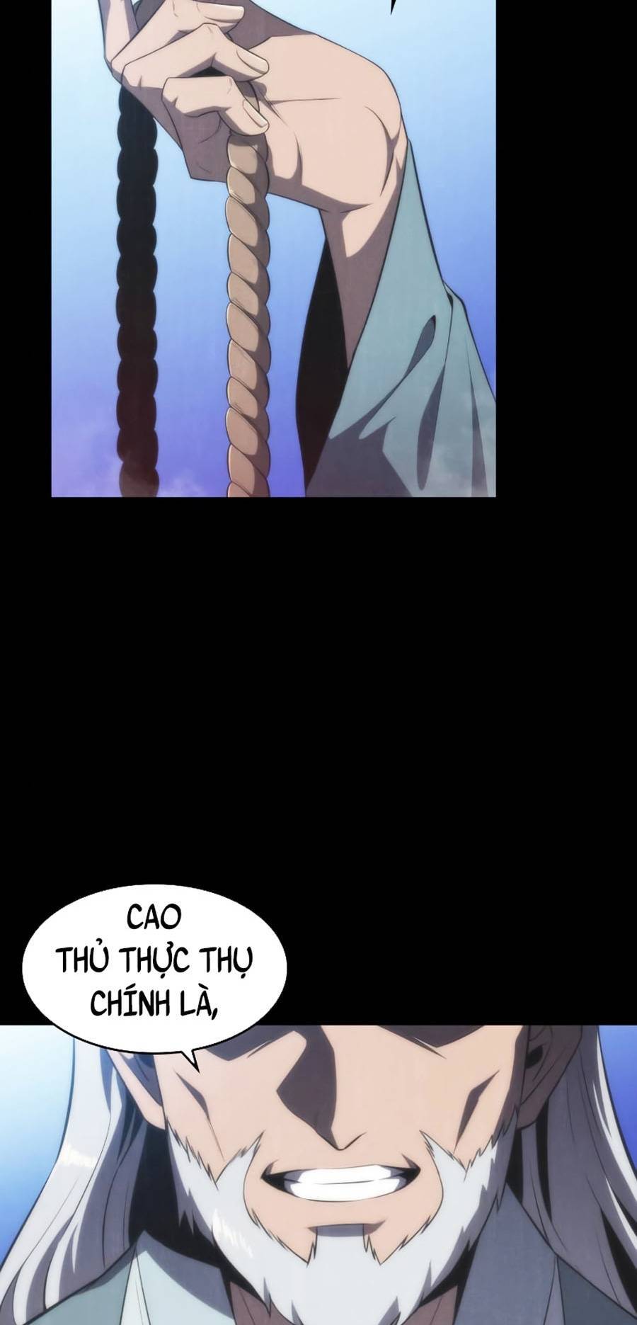 Người Chơi Mới Cấp Tối Đa Chap 40 - Next Chap 41