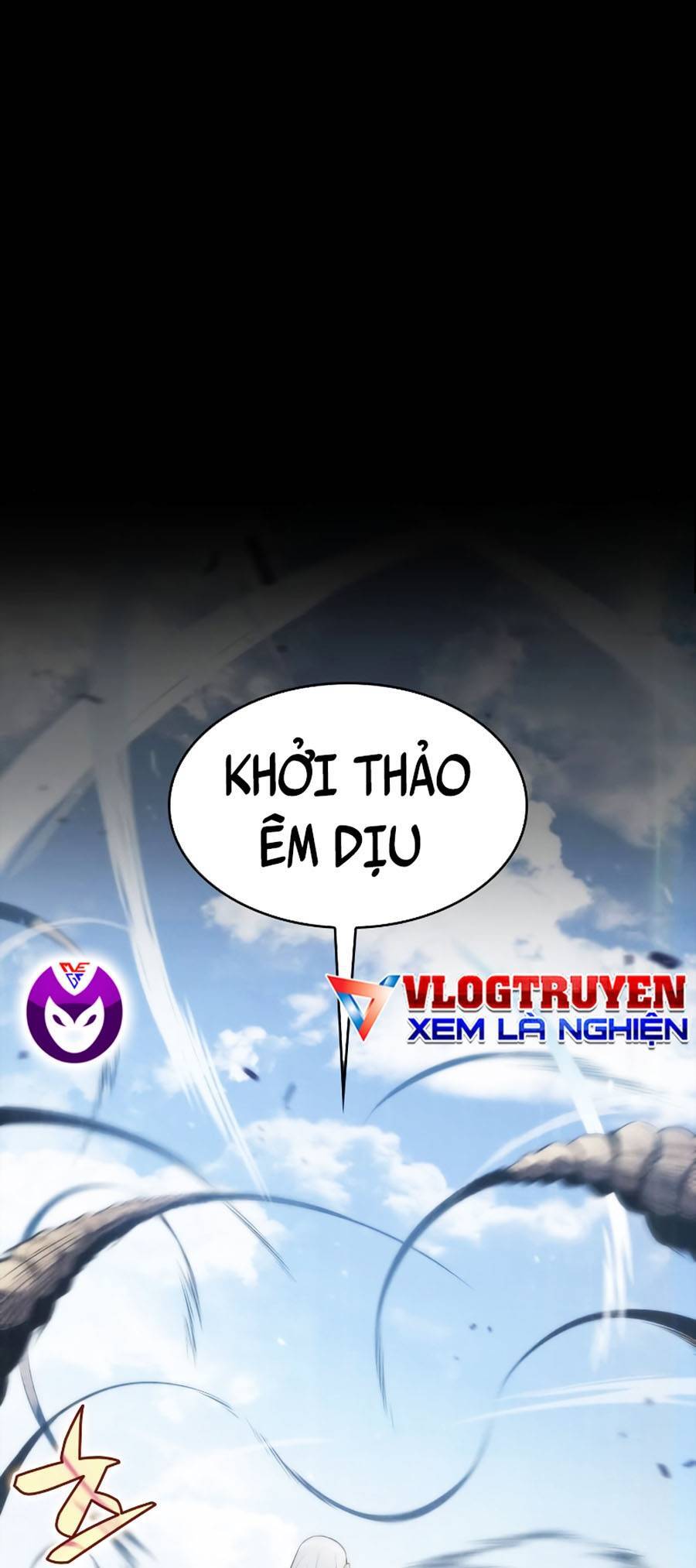 Người Chơi Mới Cấp Tối Đa Chap 40 - Next Chap 41