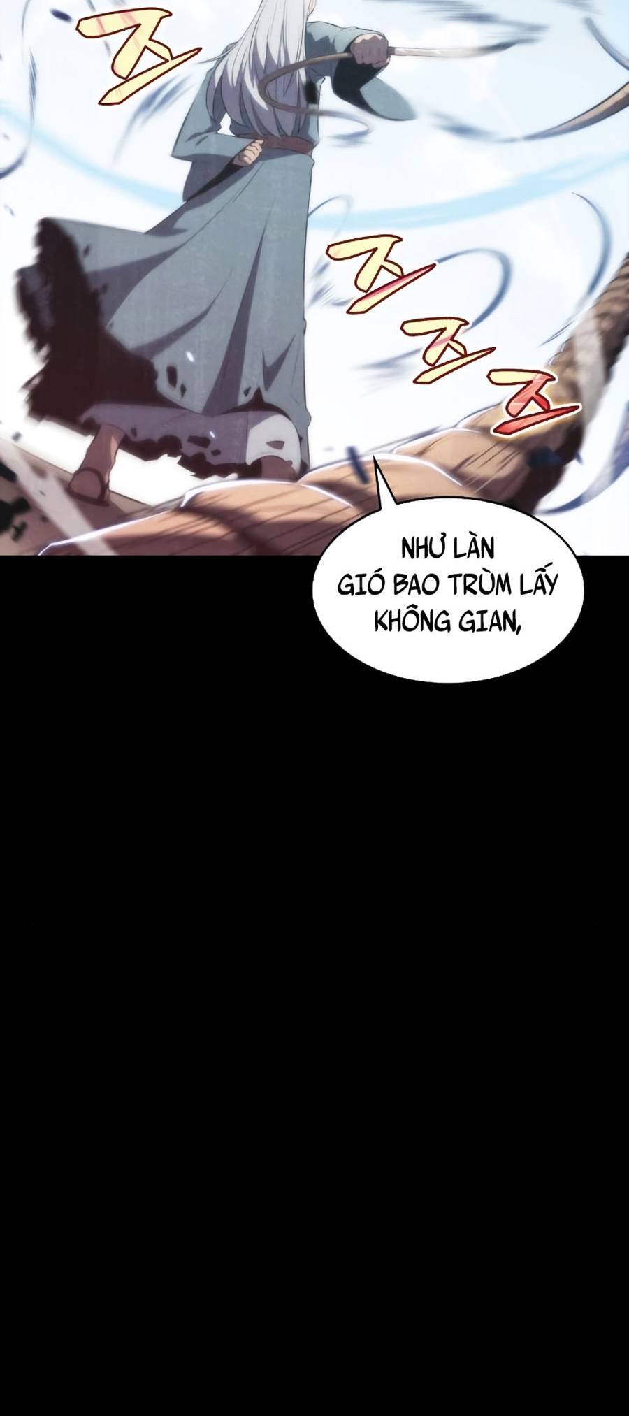 Người Chơi Mới Cấp Tối Đa Chap 40 - Next Chap 41