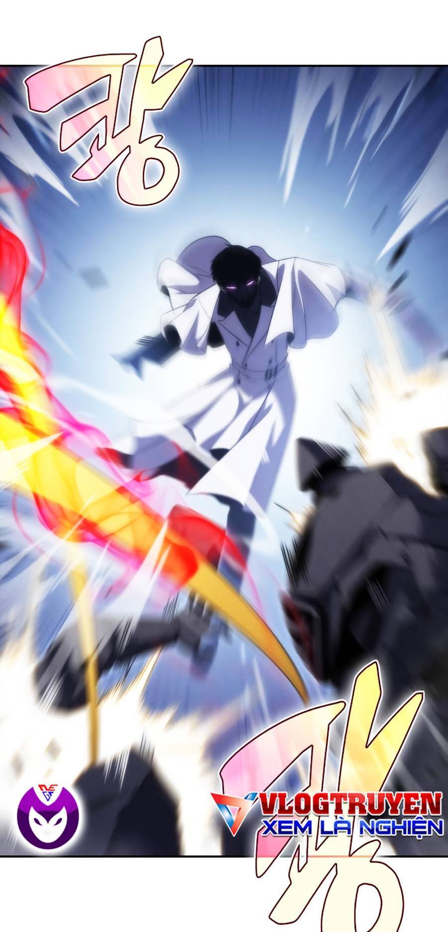 Người Chơi Mới Cấp Tối Đa Chap 40 - Next Chap 41
