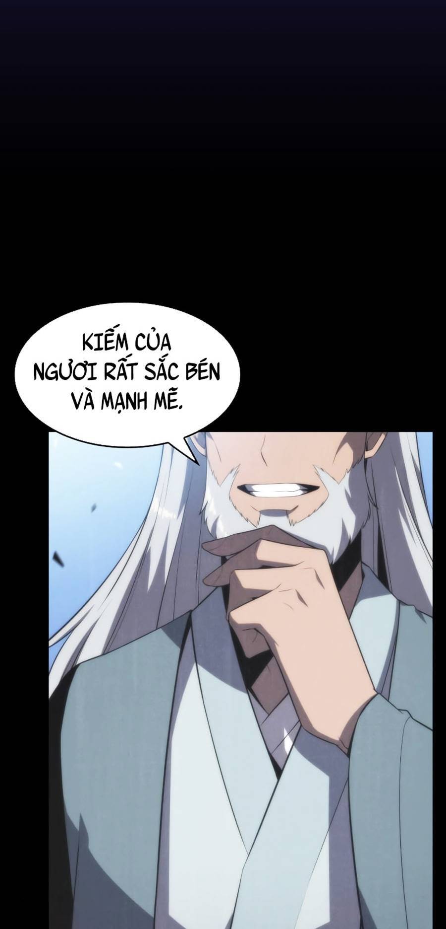 Người Chơi Mới Cấp Tối Đa Chap 40 - Next Chap 41