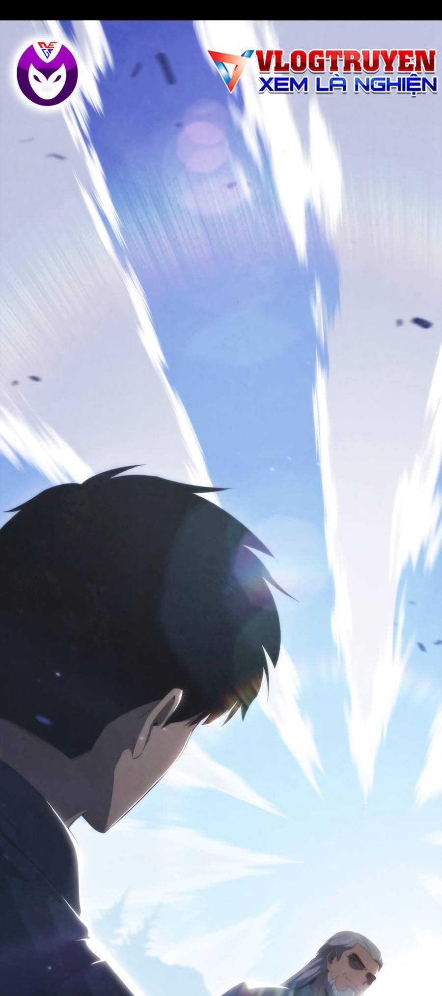Người Chơi Mới Cấp Tối Đa Chap 40 - Next Chap 41