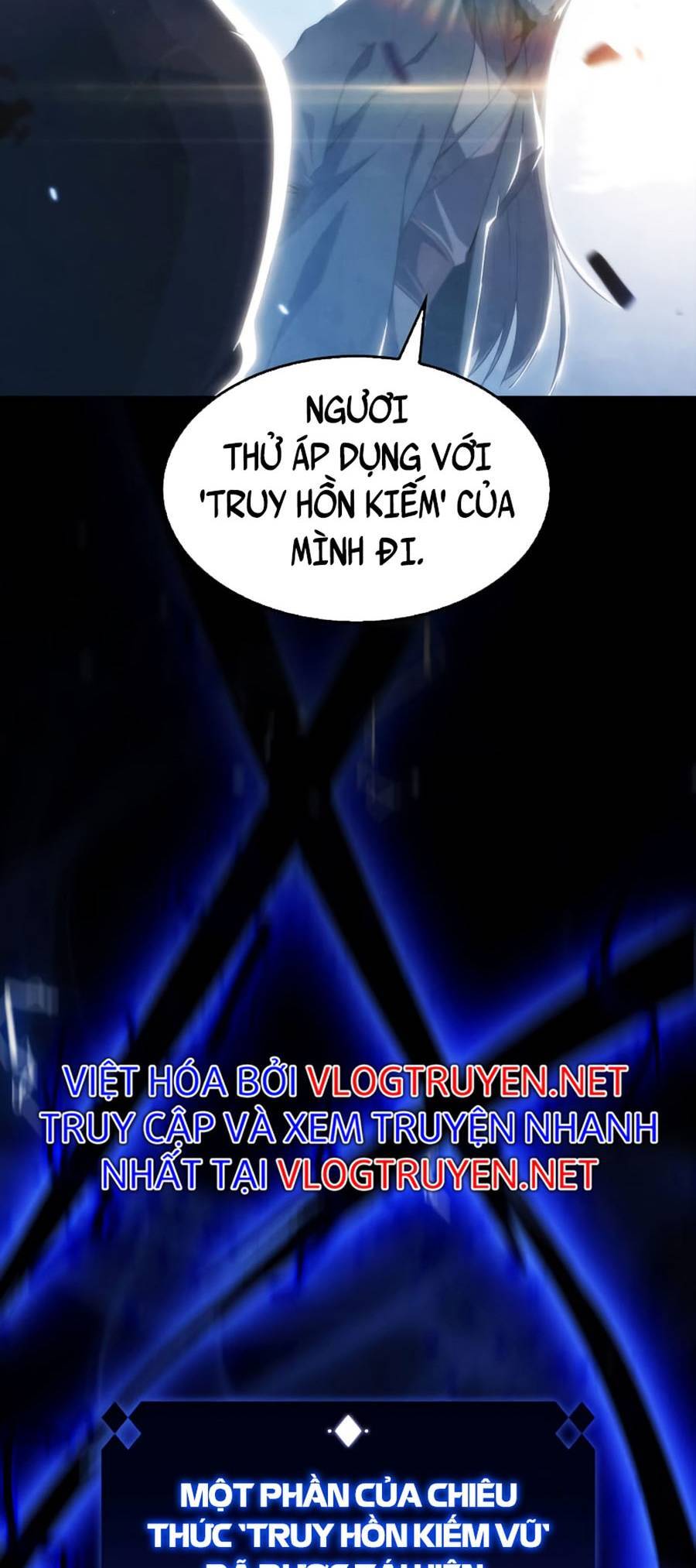Người Chơi Mới Cấp Tối Đa Chap 40 - Next Chap 41