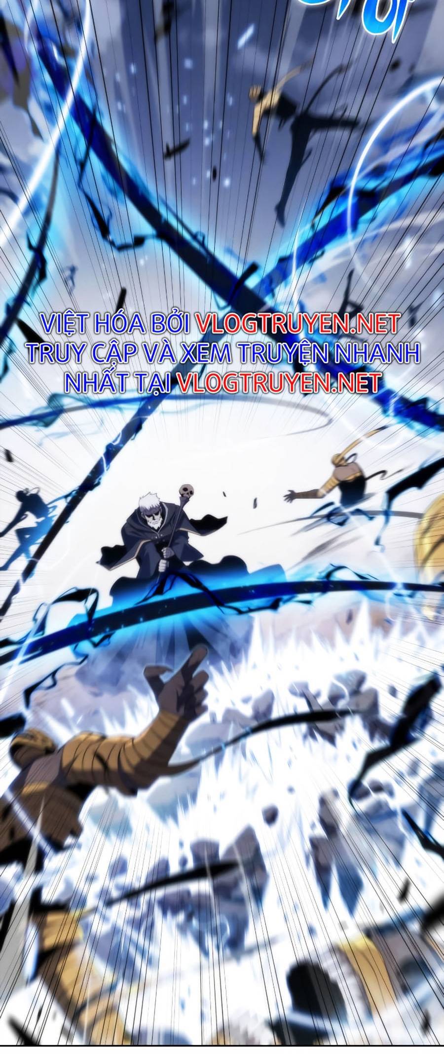 Người Chơi Mới Cấp Tối Đa Chap 40 - Next Chap 41