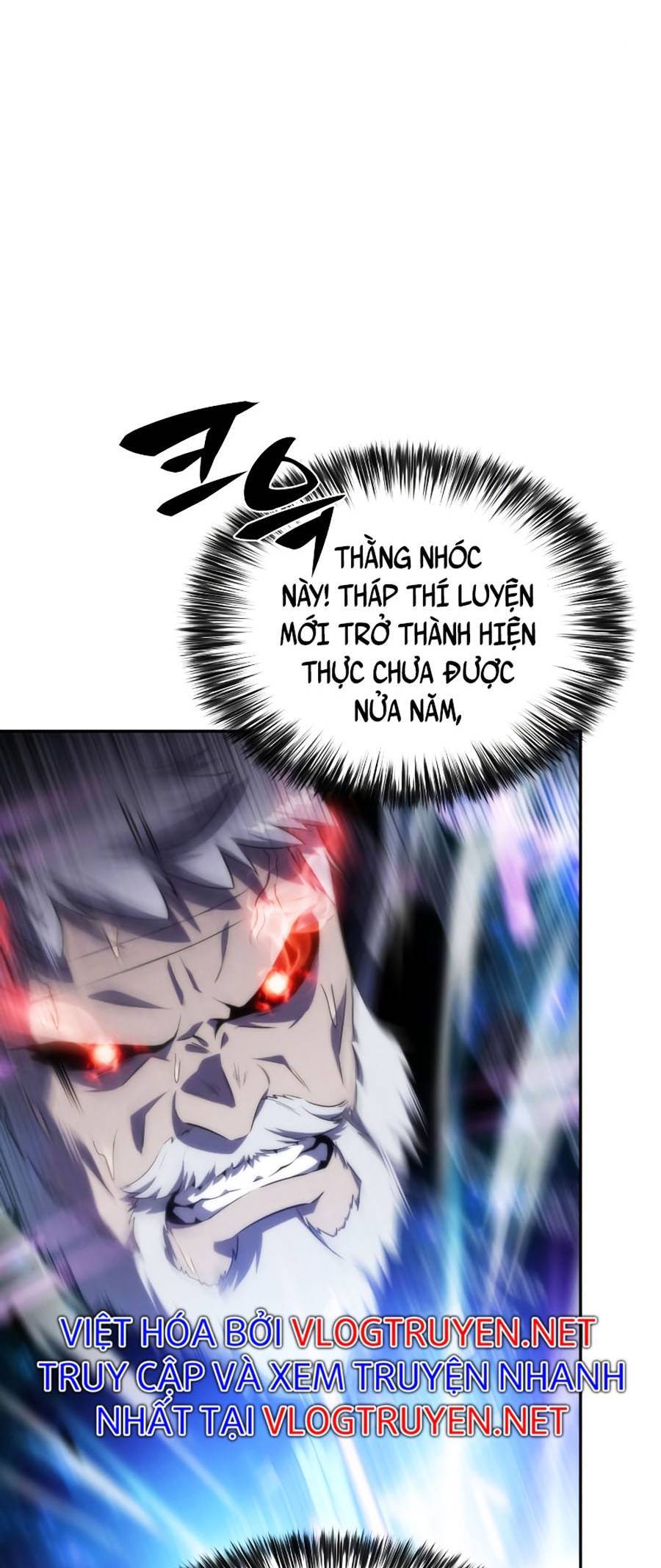 Người Chơi Mới Cấp Tối Đa Chap 40 - Next Chap 41