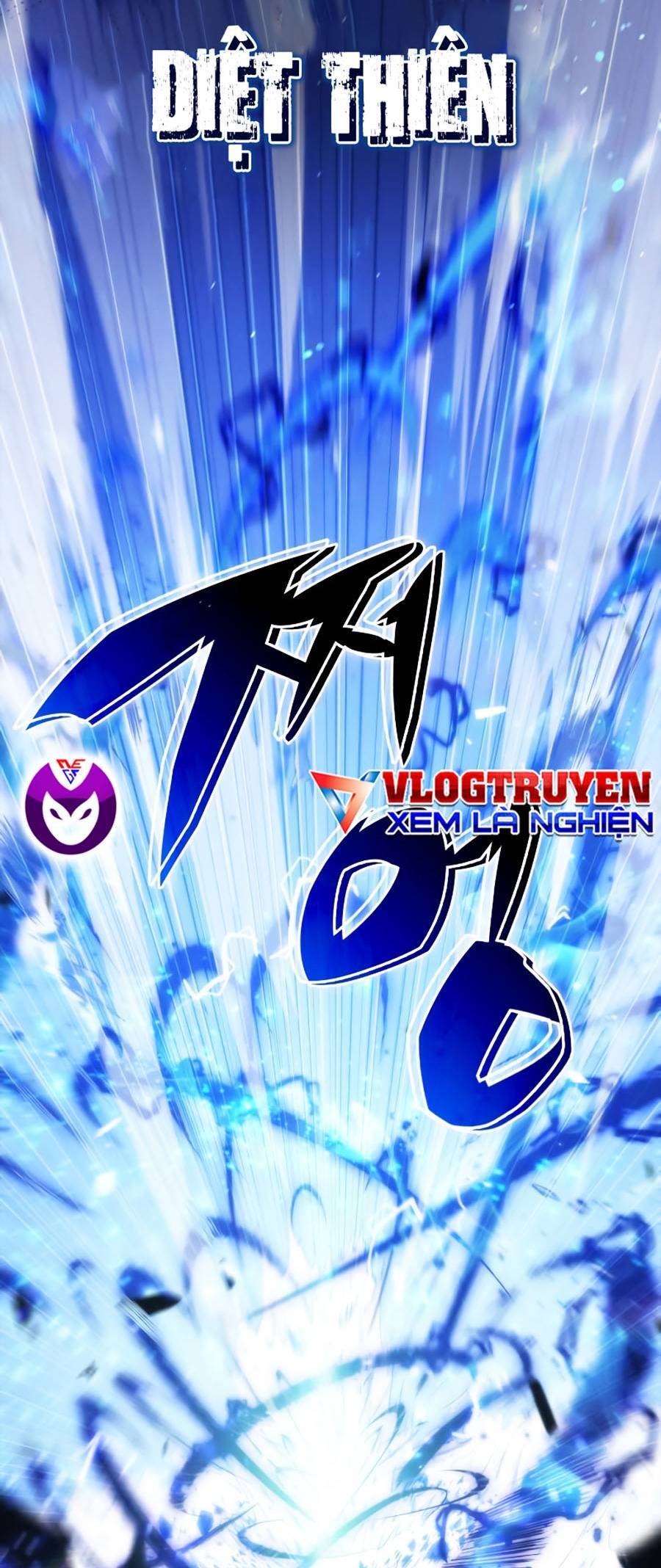 Người Chơi Mới Cấp Tối Đa Chap 40 - Next Chap 41