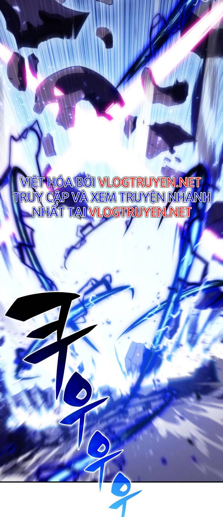 Người Chơi Mới Cấp Tối Đa Chap 40 - Next Chap 41