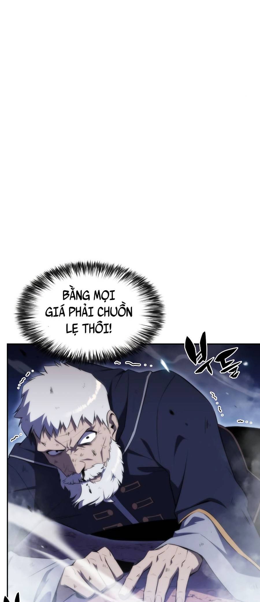 Người Chơi Mới Cấp Tối Đa Chap 40 - Next Chap 41