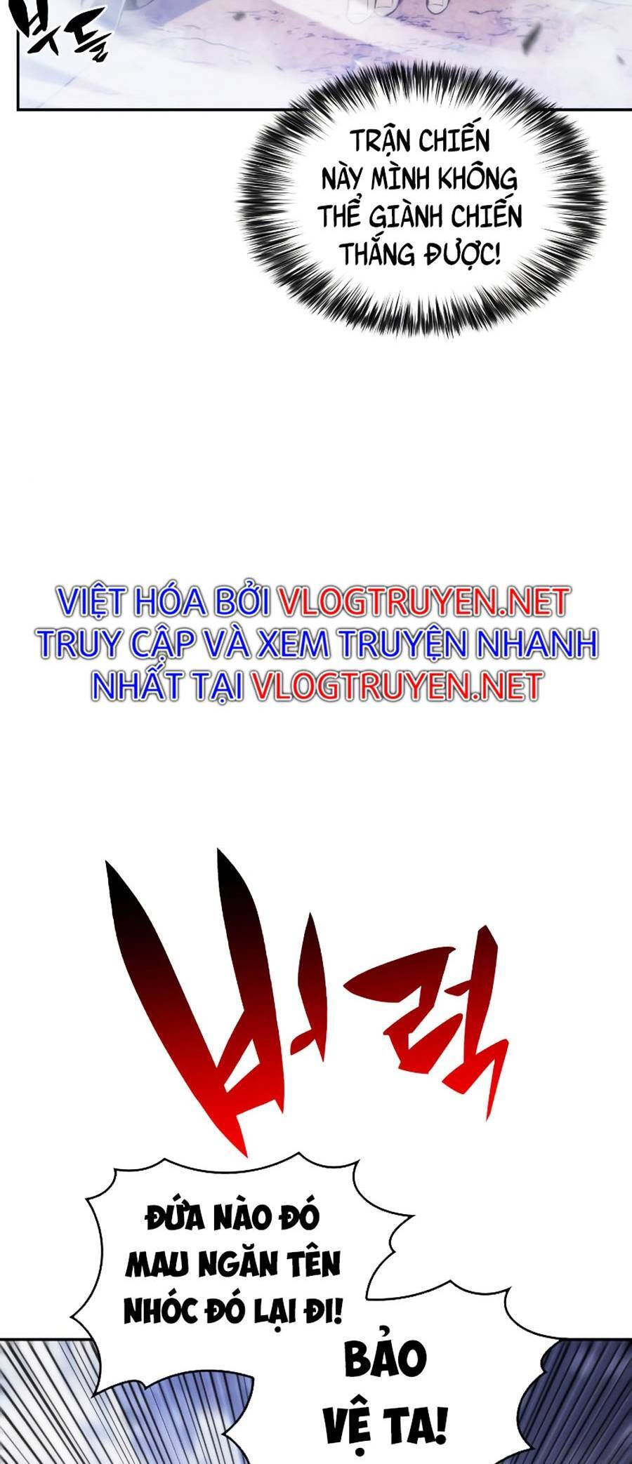 Người Chơi Mới Cấp Tối Đa Chap 40 - Next Chap 41