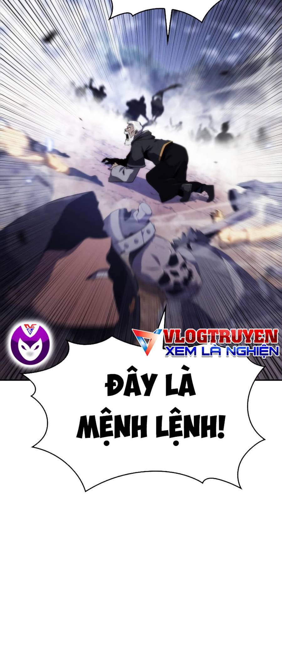 Người Chơi Mới Cấp Tối Đa Chap 40 - Next Chap 41