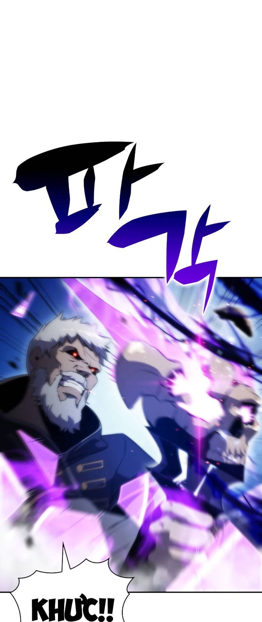 Người Chơi Mới Cấp Tối Đa Chap 40 - Next Chap 41