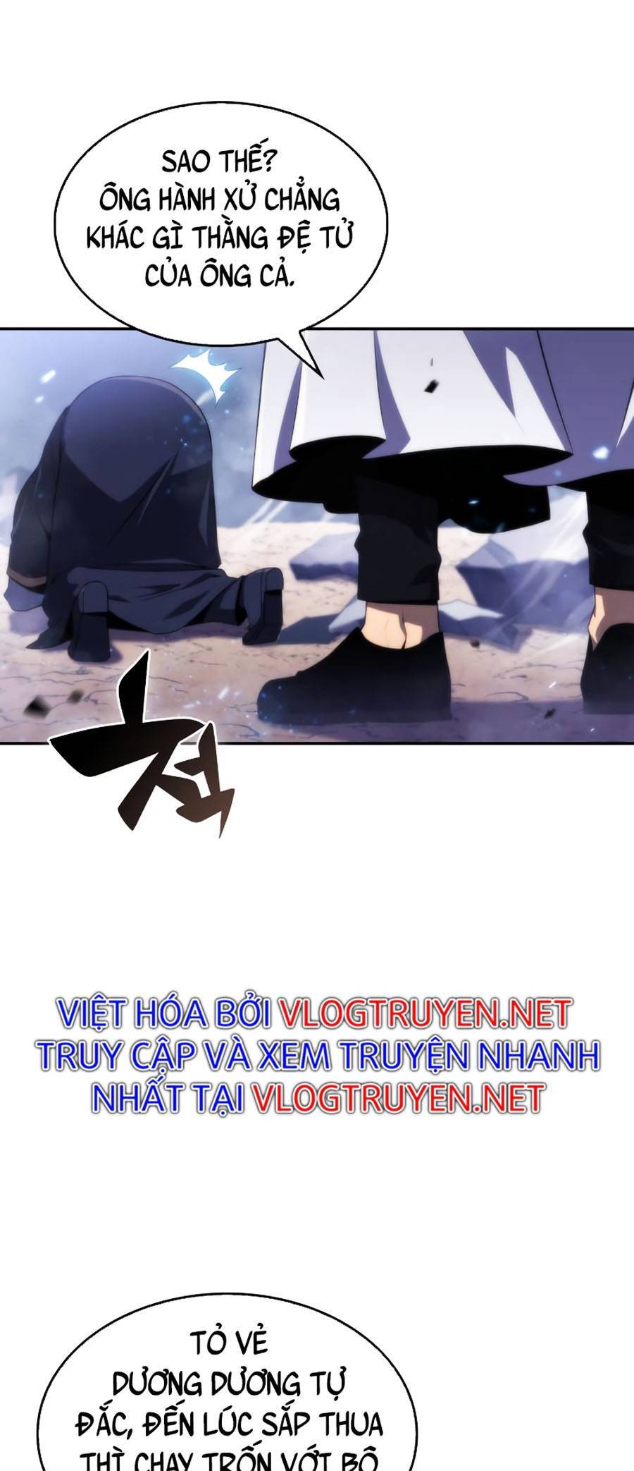 Người Chơi Mới Cấp Tối Đa Chap 40 - Next Chap 41