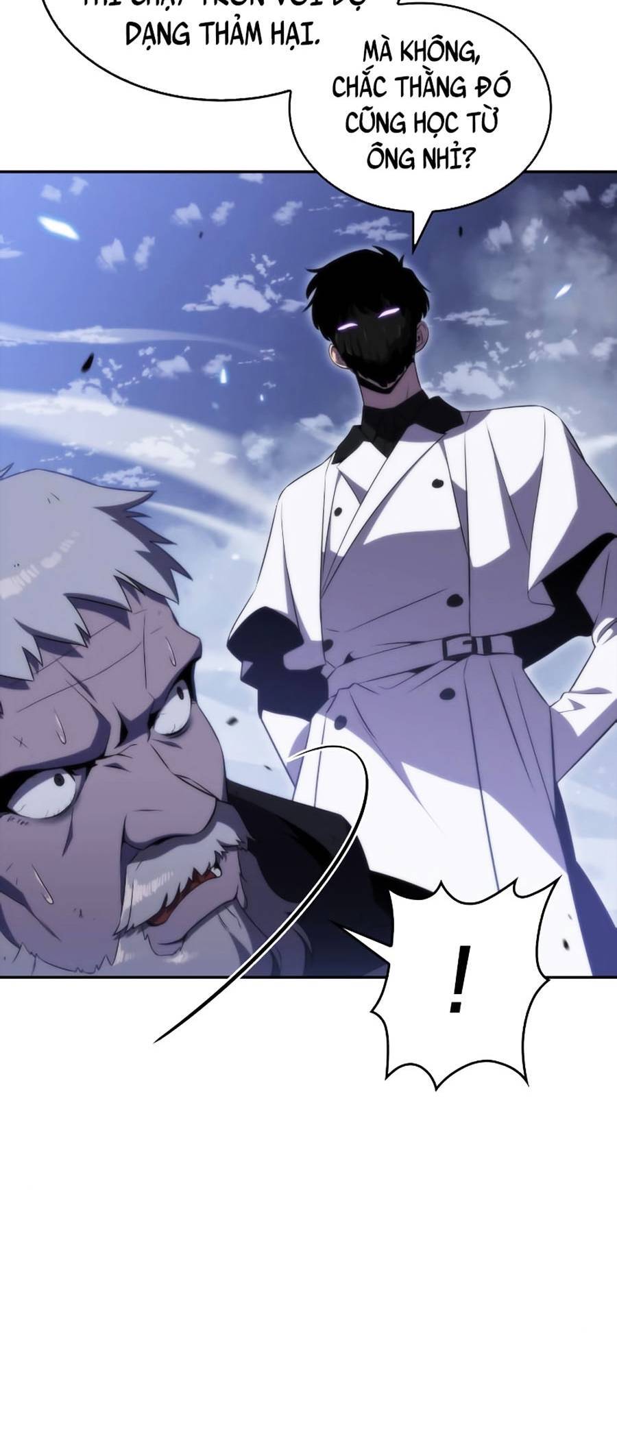Người Chơi Mới Cấp Tối Đa Chap 40 - Next Chap 41